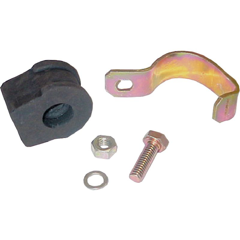 Kit de Reparo da Barra Estabilizadora para Volkswagen Passat - Amortex - 35583