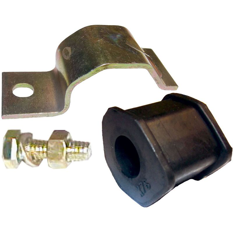 Kit de Reparo da Barra Estabilizadora para Mitsubishi L200 - Amortex - 35653