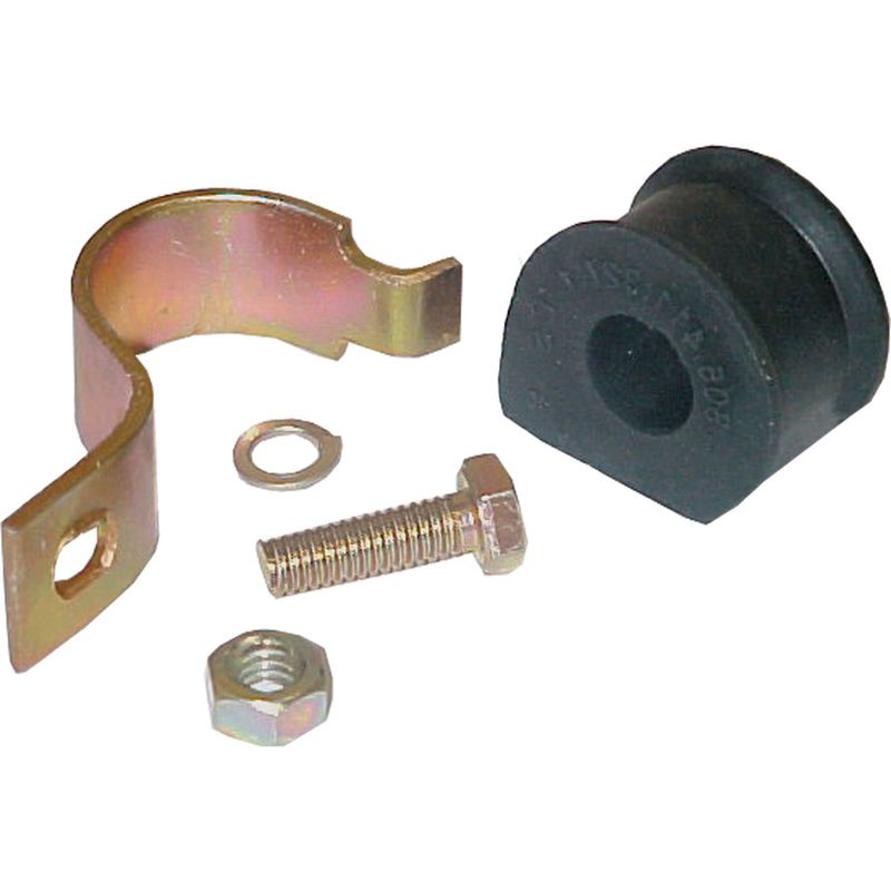 Kit de Reparo da Barra Estabilizadora para Volkswagen Gol e Parati - Amortex - 35587