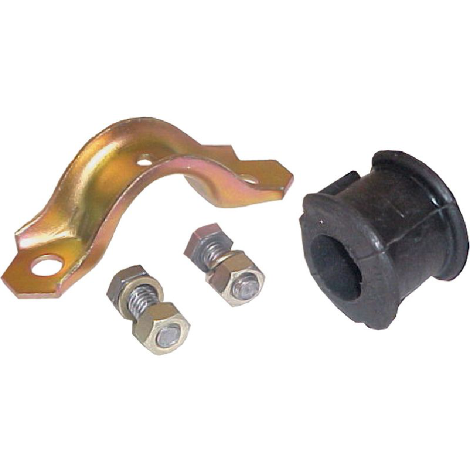 Kit de Reparo da Barra Estabilizadora para Volkswagen Santana - Amortex - 35588