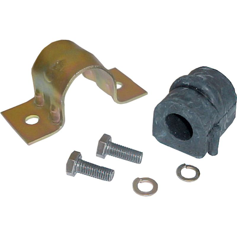 Kit de Reparo da Barra Estabilizadora para Chevrolet Chevy 500 e Marajó - Amortex - 35300