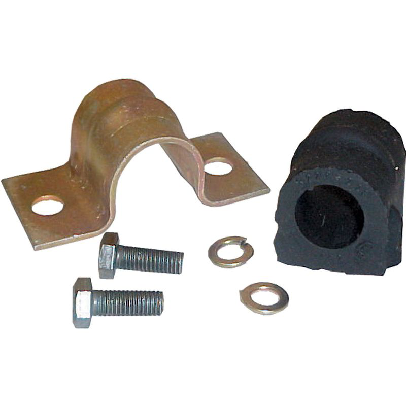 Kit de Reparo da Barra Estabilizadora para Chevrolet Vectra - Amortex - 35319