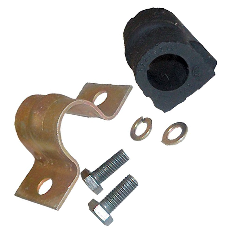 Kit de Reparo da Barra Estabilizadora para Chevrolet Vectra - Amortex - 35319