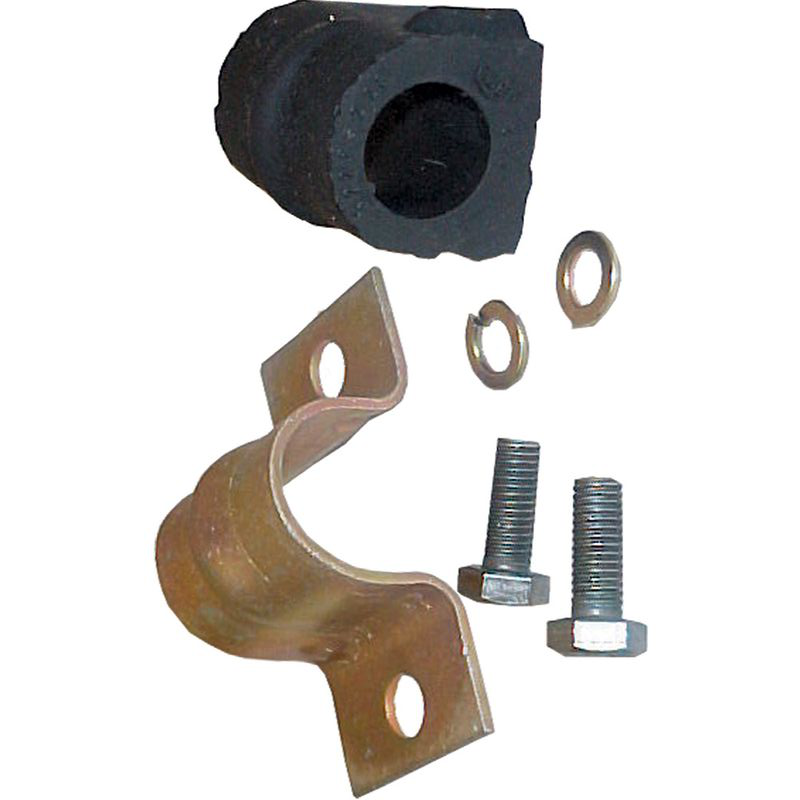 Kit de Reparo da Barra Estabilizadora para Chevrolet Vectra - Amortex - 35319