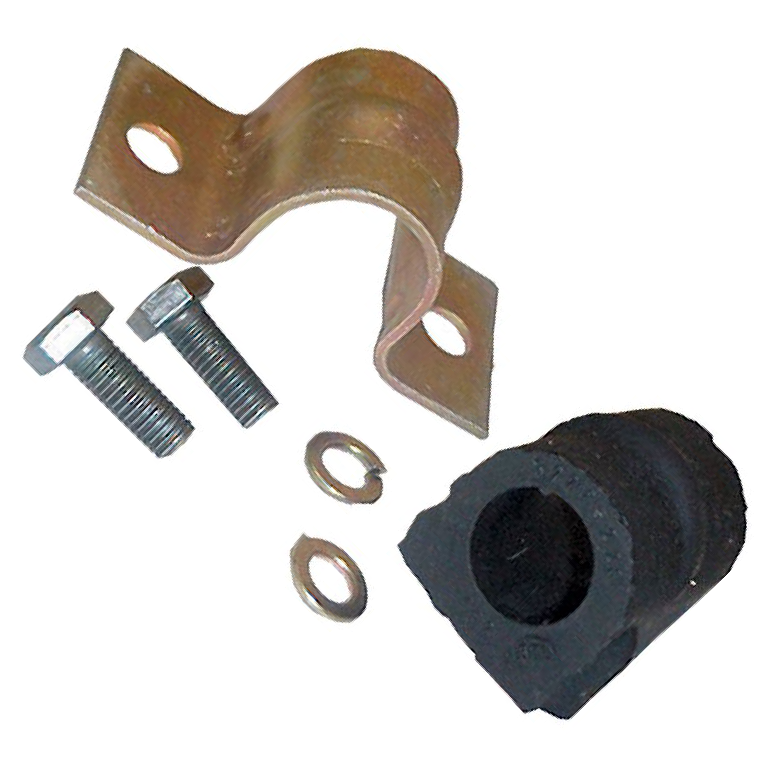 Kit de Reparo da Barra Estabilizadora para Chevrolet Vectra - Amortex - 35319