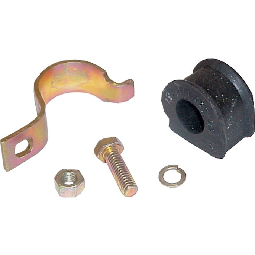 Kit de Reparo da Barra Estabilizadora para Volkswagen Passat - Amortex - 35418