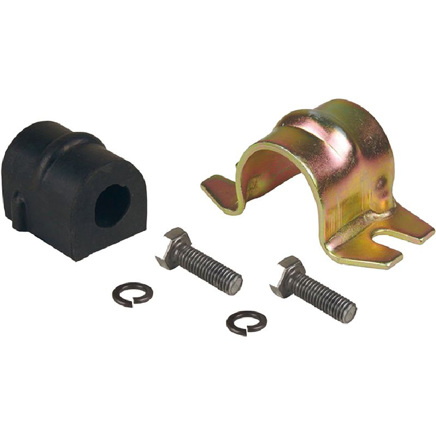 Kit de Reparo da Barra Estabilizadora para Chevrolet Meriva - Amortex - 35611