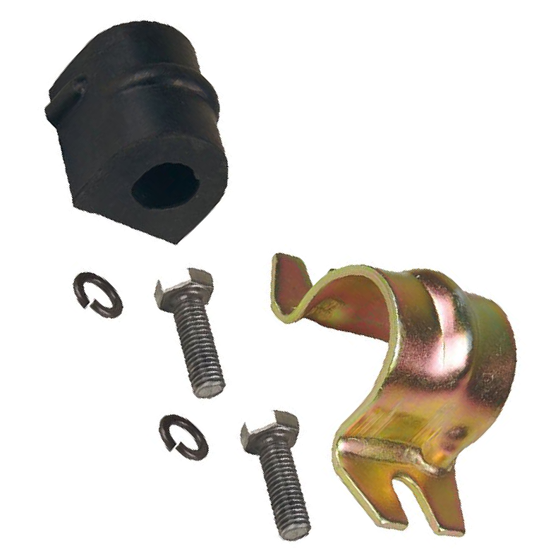 Kit de Reparo da Barra Estabilizadora para Chevrolet Meriva - Amortex - 35611
