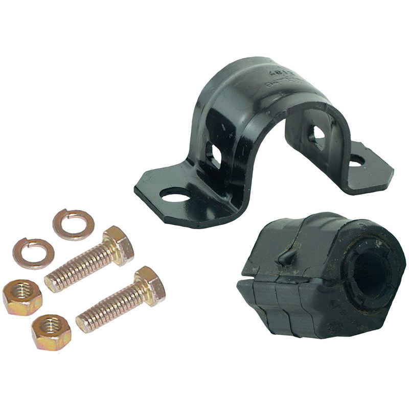 Kit de Reparo da Barra Estabilizadora para Chevrolet Prisma - Amortex - 35618