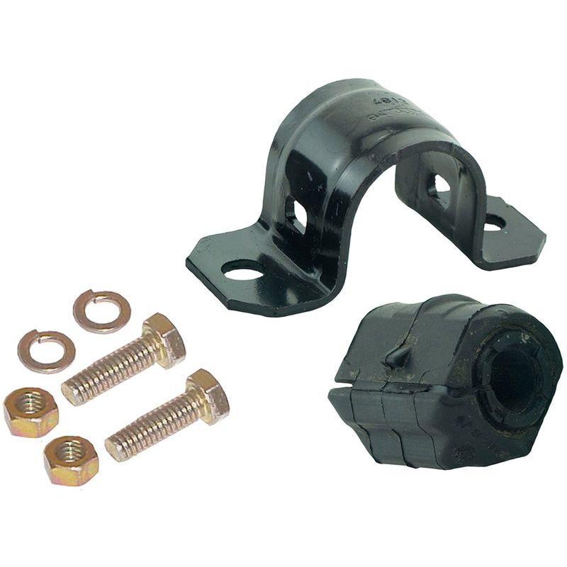 Kit de Reparo da Barra Estabilizadora para Chevrolet Prisma - Amortex - 35617