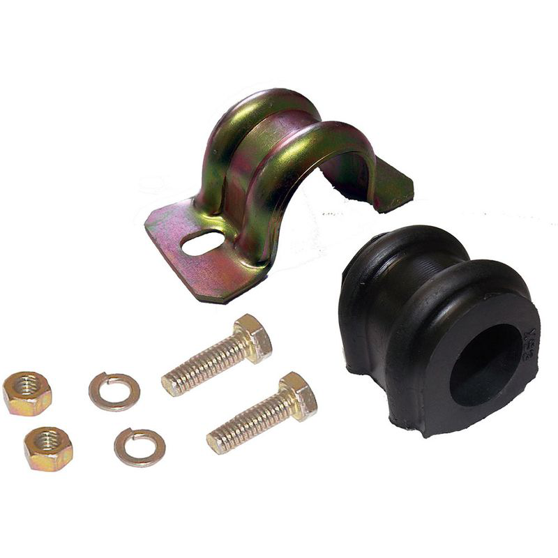 Kit de Reparo da Barra Estabilizadora para Hyundai Santa Fé - Amortex - 35643