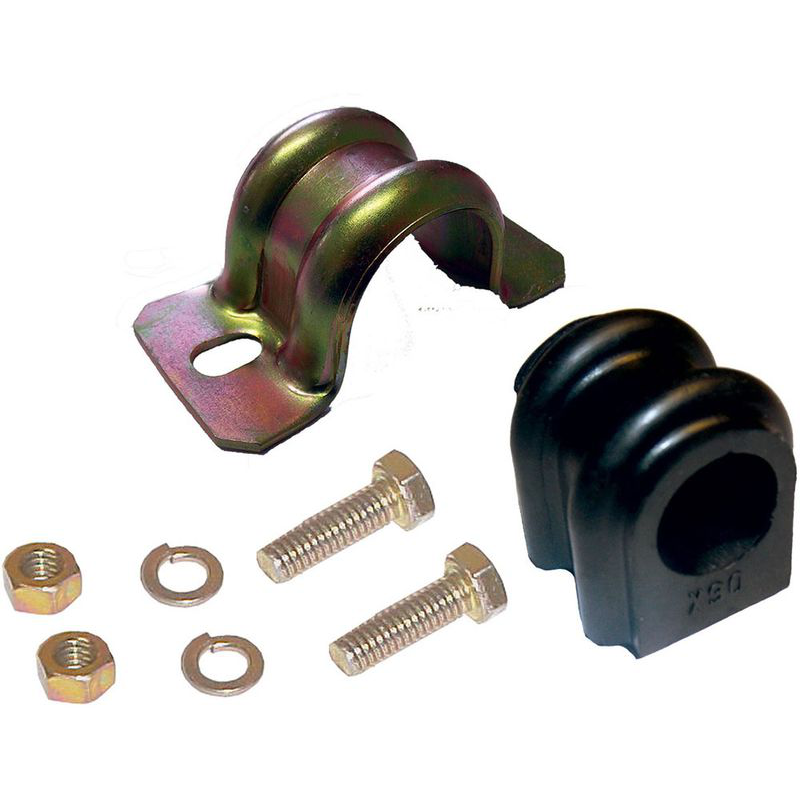 Kit de Reparo da Barra Estabilizadora para Hyundai I30 - Amortex - 35641