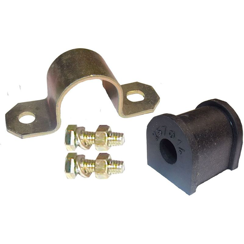 Kit de Reparo da Barra Estabilizadora para Toyota Corolla - Amortex - 35659