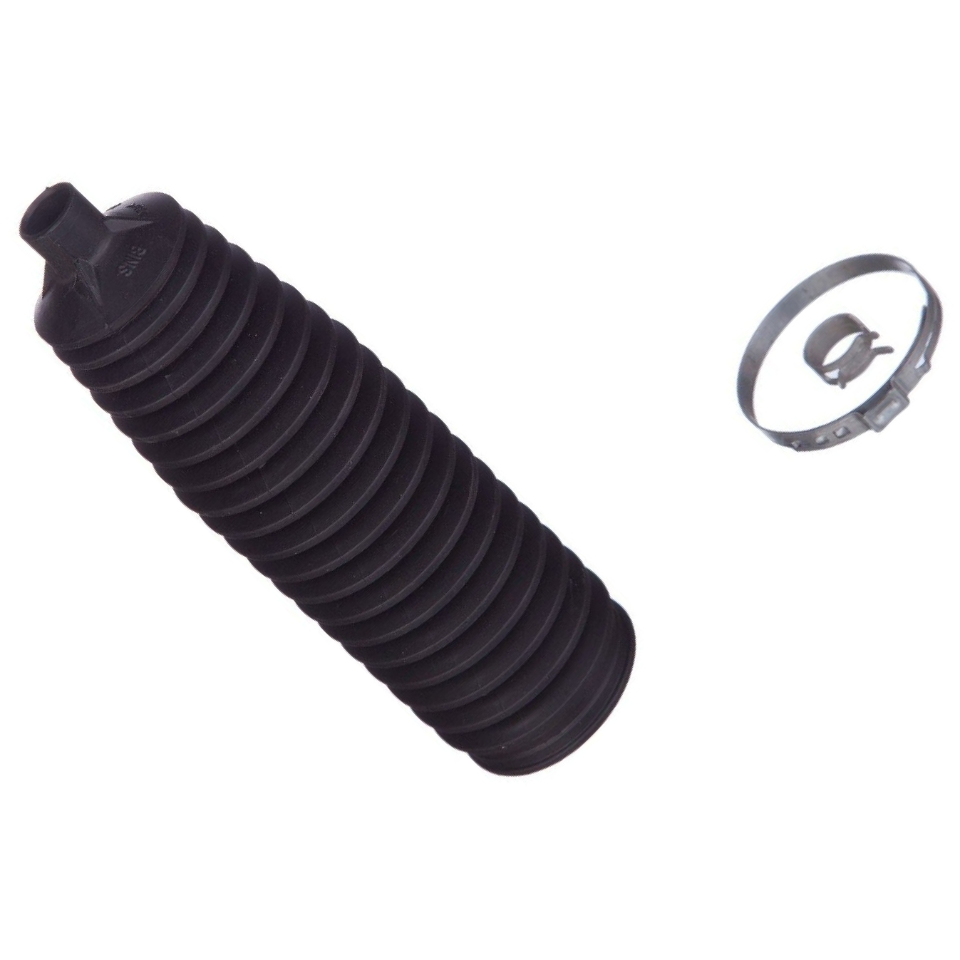 Kit de Reparo da Caixa de Direção Hidraúlica para Chevrolet Agile - Amortex - 35666