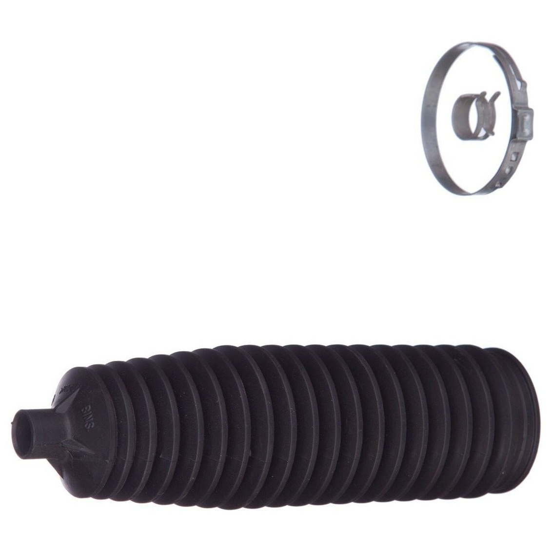 Kit de Reparo da Caixa de Direção Hidraúlica para Chevrolet Agile - Amortex - 35666