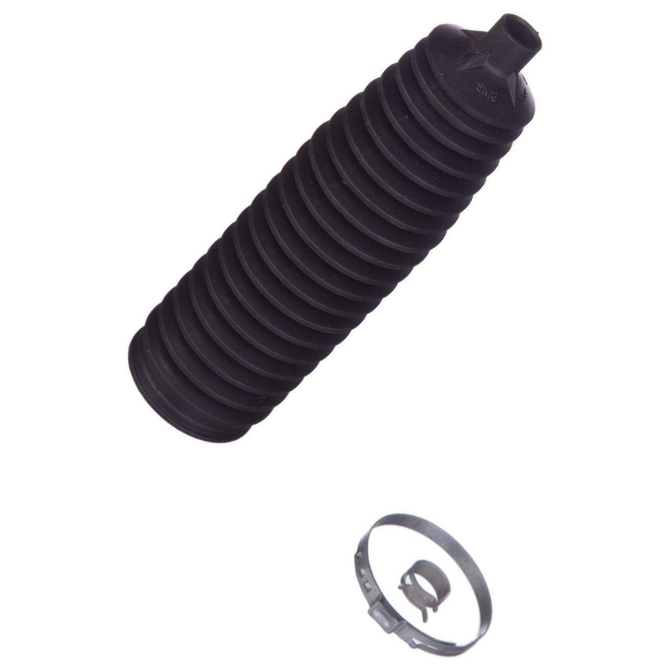 Kit de Reparo da Caixa de Direção Hidraúlica para Chevrolet Agile - Amortex - 35666