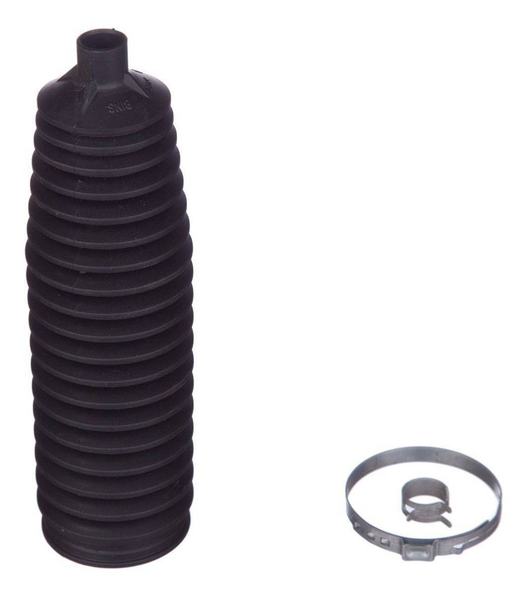Kit de Reparo da Caixa de Direção Hidraúlica para Chevrolet Agile - Amortex - 35666