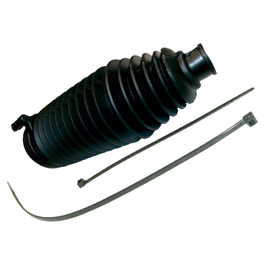 Kit de Reparo da Caixa de Direção Hidraúlica para Renault Duster - Amortex - 35672