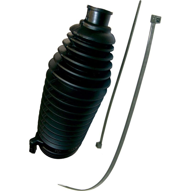 Kit de Reparo da Caixa de Direção Hidraúlica para Renault Duster - Amortex - 35672