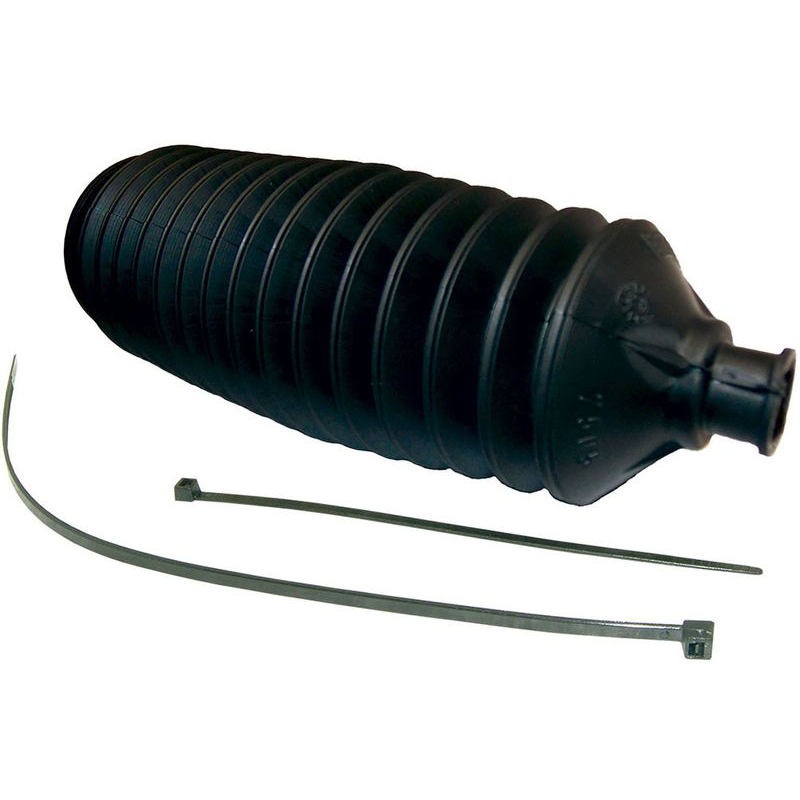 Kit de Reparo da Caixa de Direção Hidraúlica para Nissan Tiida - Amortex - 35680