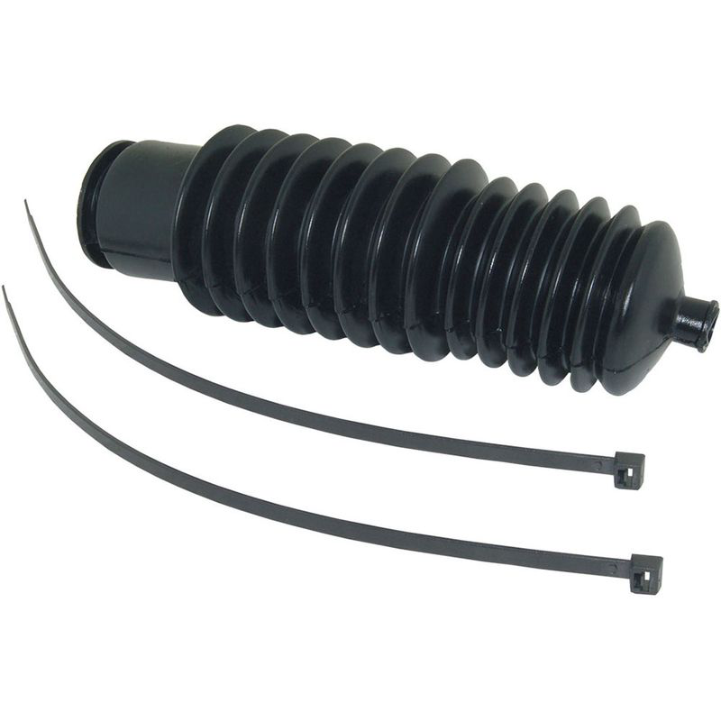 Kit de Reparo da Caixa de Direção Hidraúlica para Renault Master - Amortex - 35670