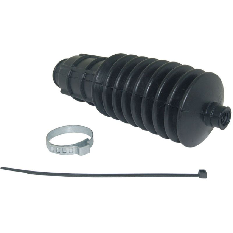 Kit de Reparo DA Caixa de Direção Mecânica - Amortex - 35668