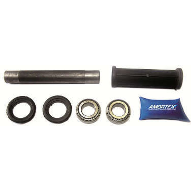 Kit de Reparo do Braço Oscilante Traseiro para Alfa Romeo 145 e 155 - Amortex - 35900