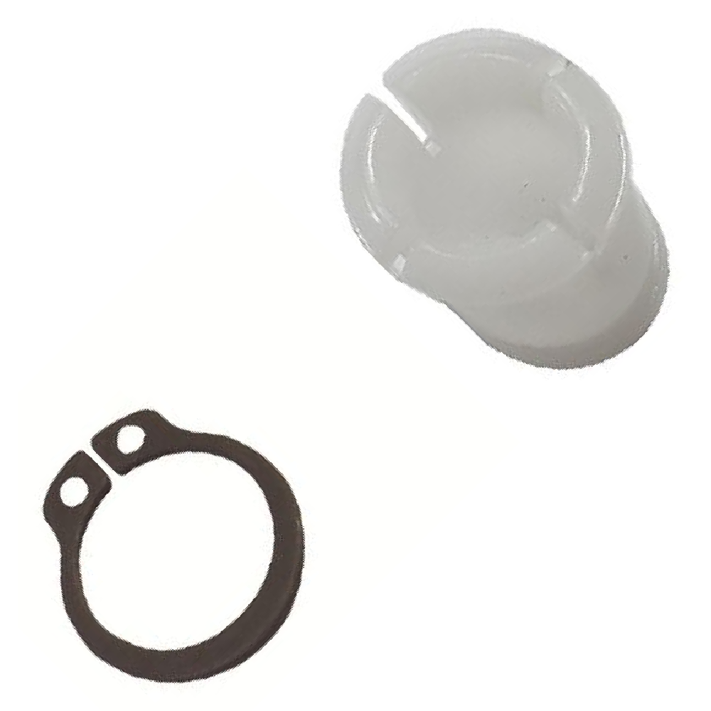 Kit de Reparo do Câmbio - Amortex - 34194