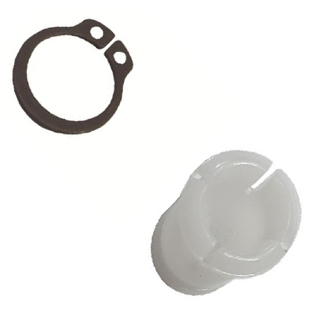 Kit de Reparo do Câmbio - Amortex - 34194