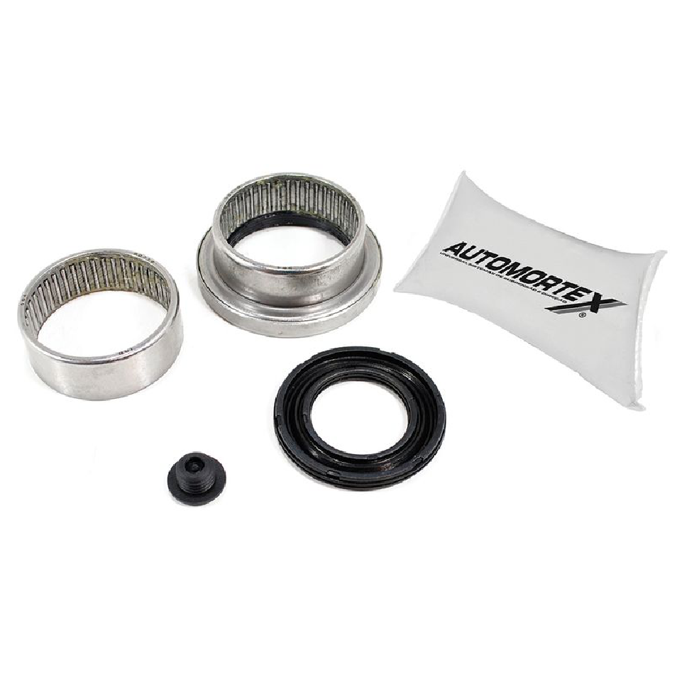 Kit de Reparo do Eixo Traseiro para Peugeot 206 - Amortex - 35676