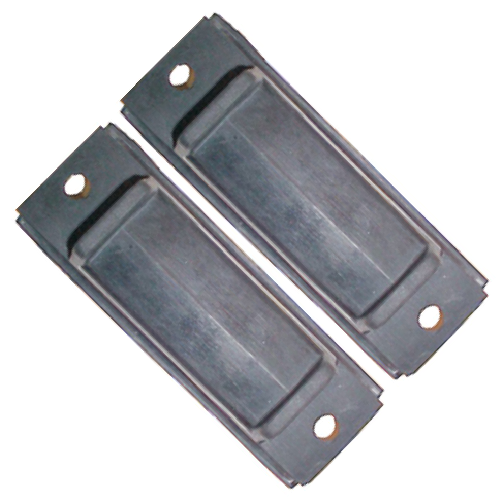 Kit de Reparo do Feixe de Mola - Amortex - 35997