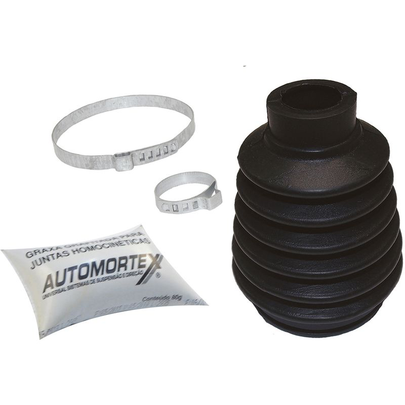 Kit de Reparo do Semi-Eixo para Volkswagen Amarok - Amortex - 35465