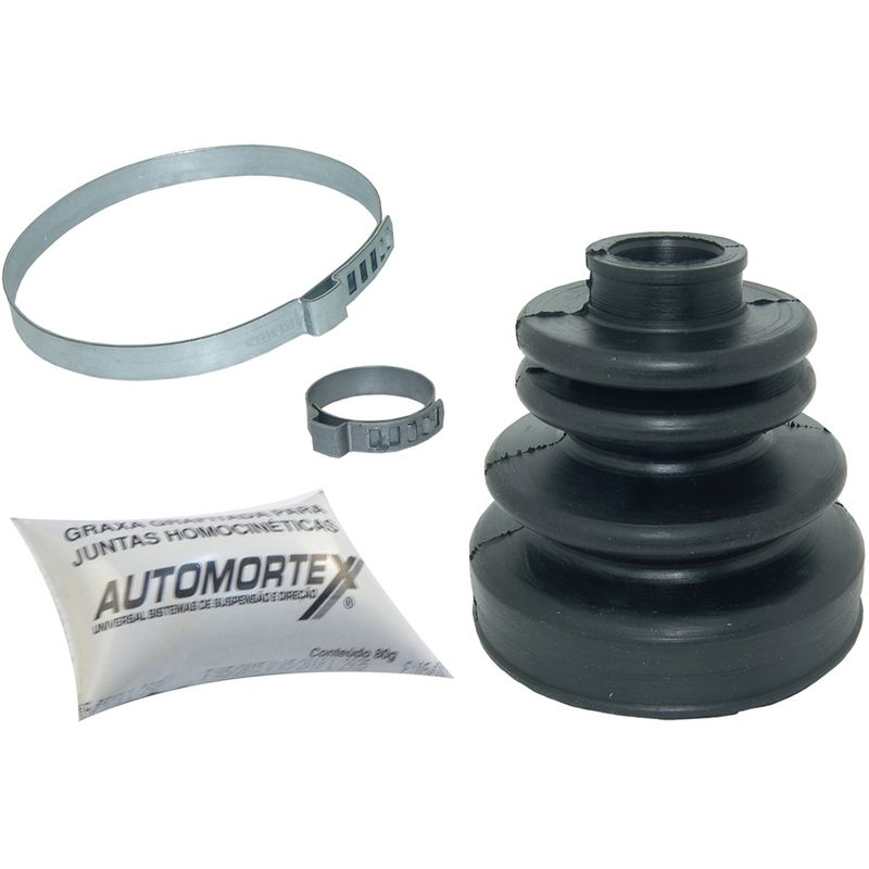 Kit de Reparo do Semi-Eixo para Ford Ranger - Amortex - 35466