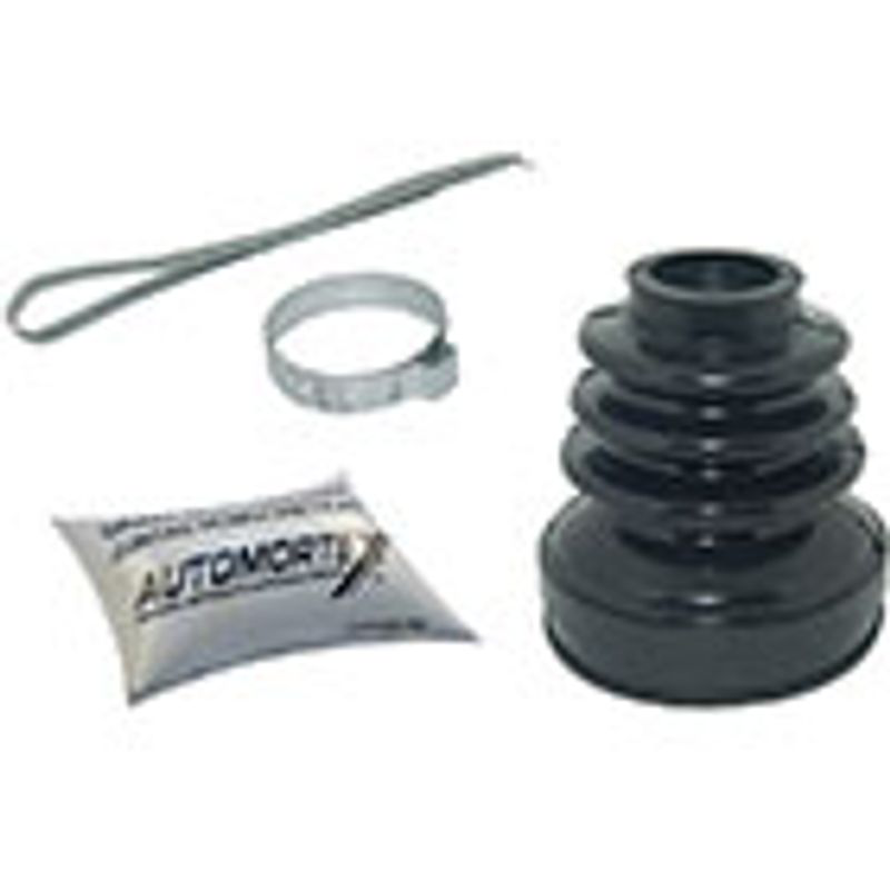 Kit de Reparo do Semi-Eixo para Ford Focus - Amortex - 35471