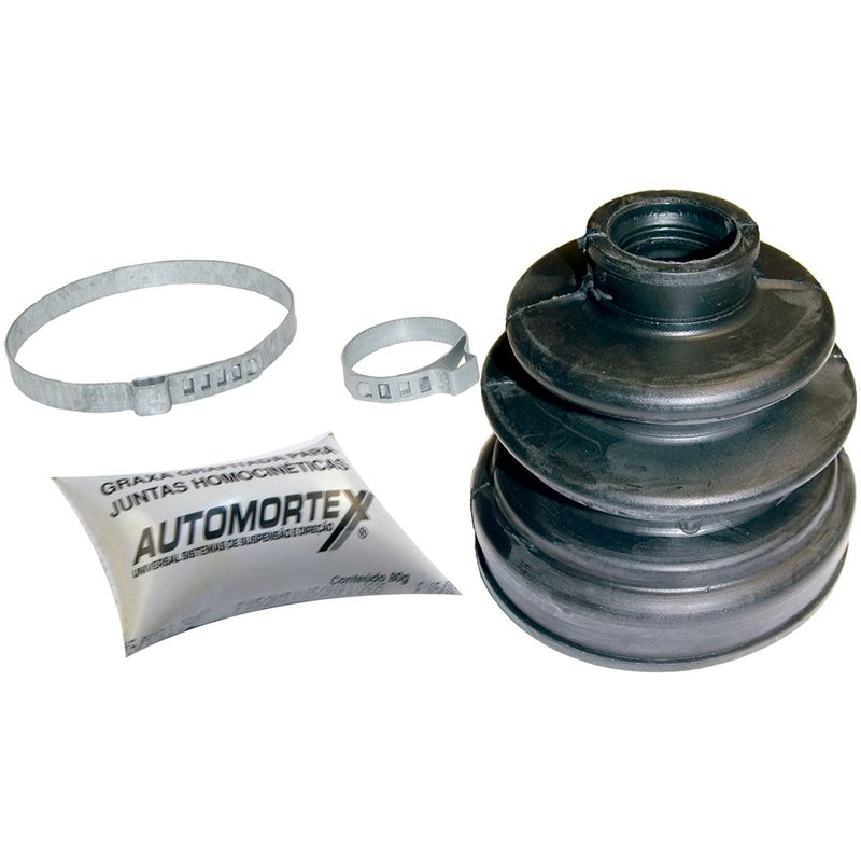 Kit de Reparo do Semi-Eixo para Mitsubishi Pajero Full - Amortex - 35481