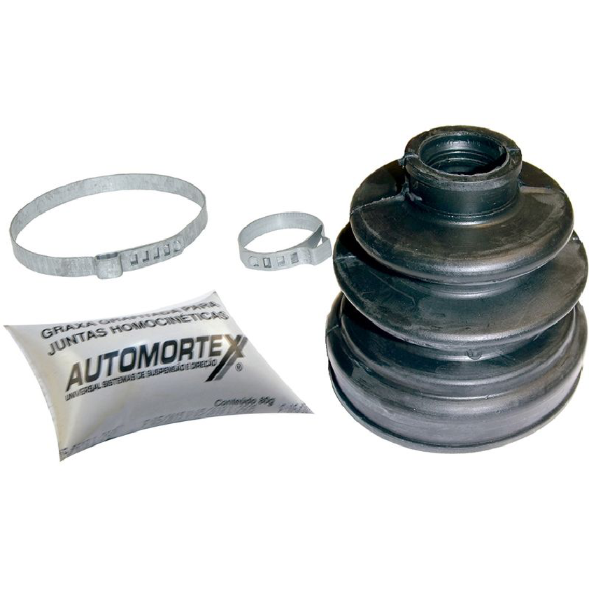 Kit de Reparo do Semi-Eixo para Mitsubishi Pajero Sport - Amortex - 35483