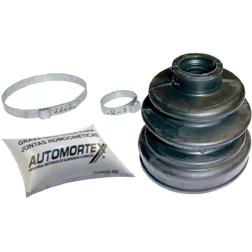 Kit de Reparo do Semi-Eixo para Mitsubishi L200 - Amortex - 35491