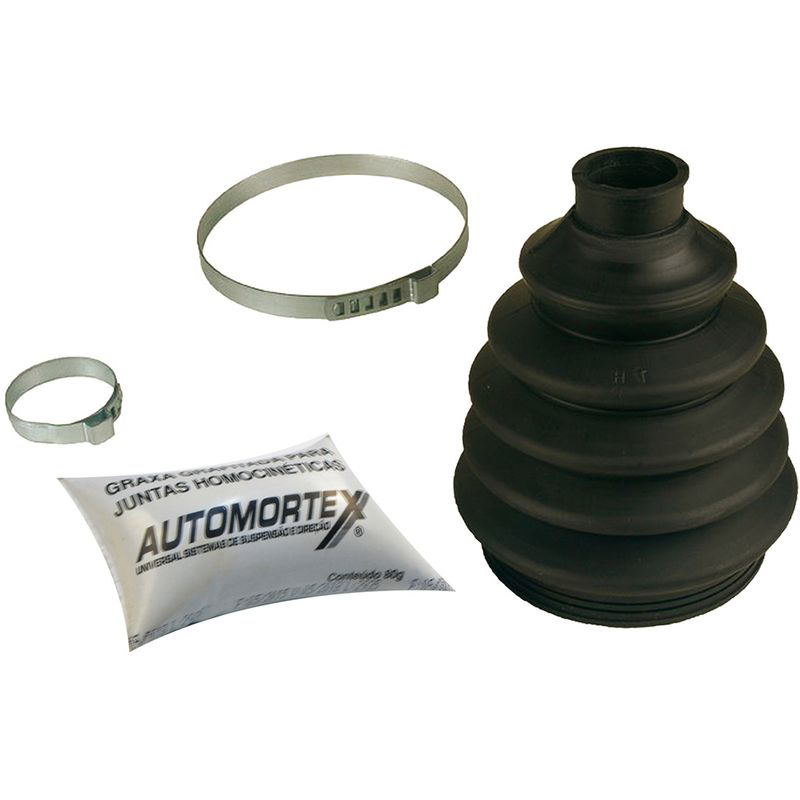 Kit de Reparo do Semi-Eixo para Nissan Sentra - Amortex - 35497