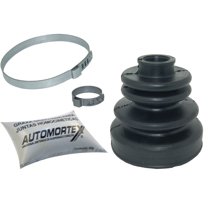 Kit de Reparo do Semi-Eixo para Toyota Corolla - Amortex - 35593