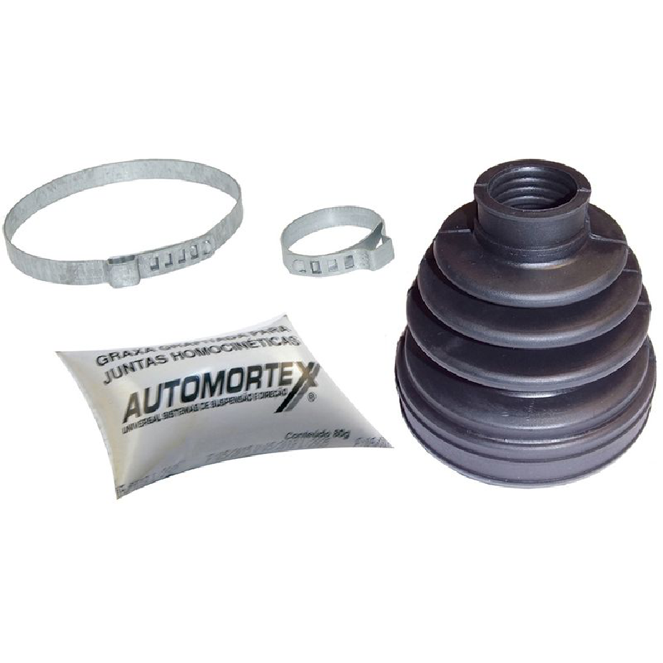 Kit de Reparo do Semi-Eixo para Toyota Hilux - Amortex - 35499