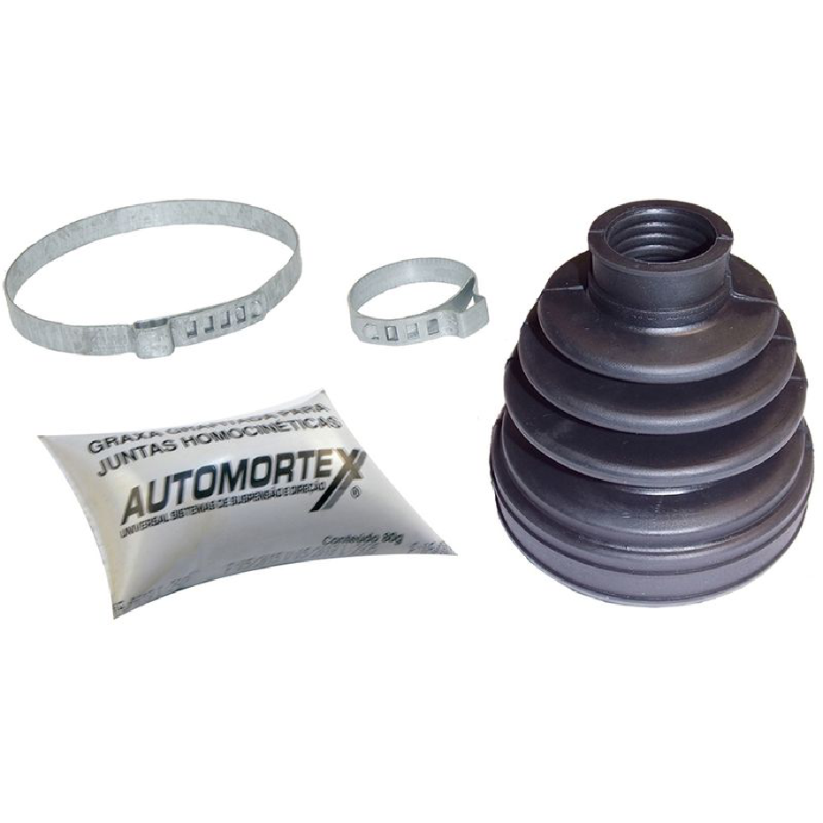 Kit de Reparo do Semi-Eixo para Toyota Hilux - Amortex - 35592