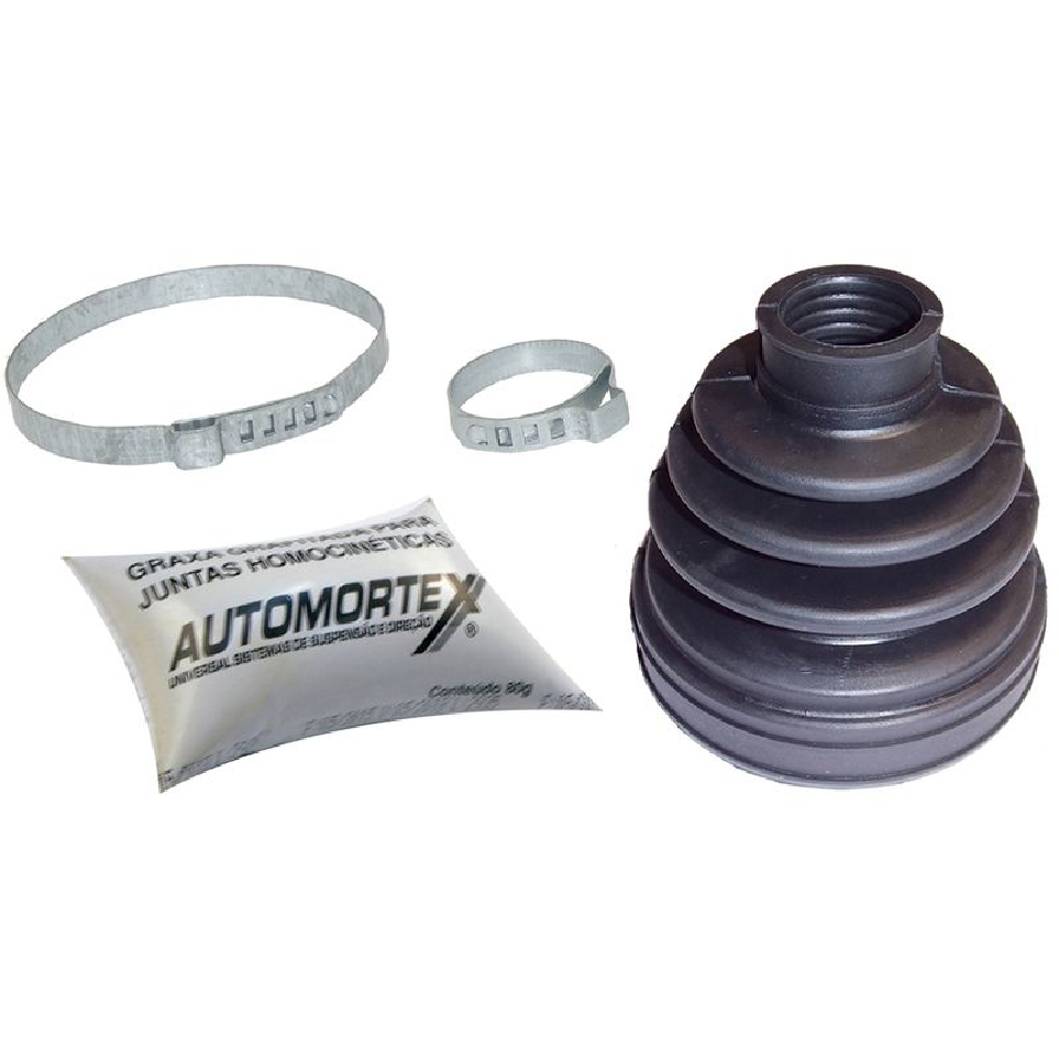 Kit de Reparo do Semi-Eixo para Toyota Hilux - Amortex - 35590