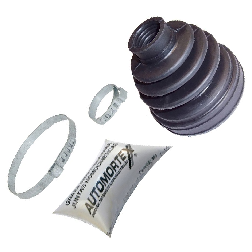 Kit de Reparo do Semi-Eixo para Toyota Hilux - Amortex - 35590