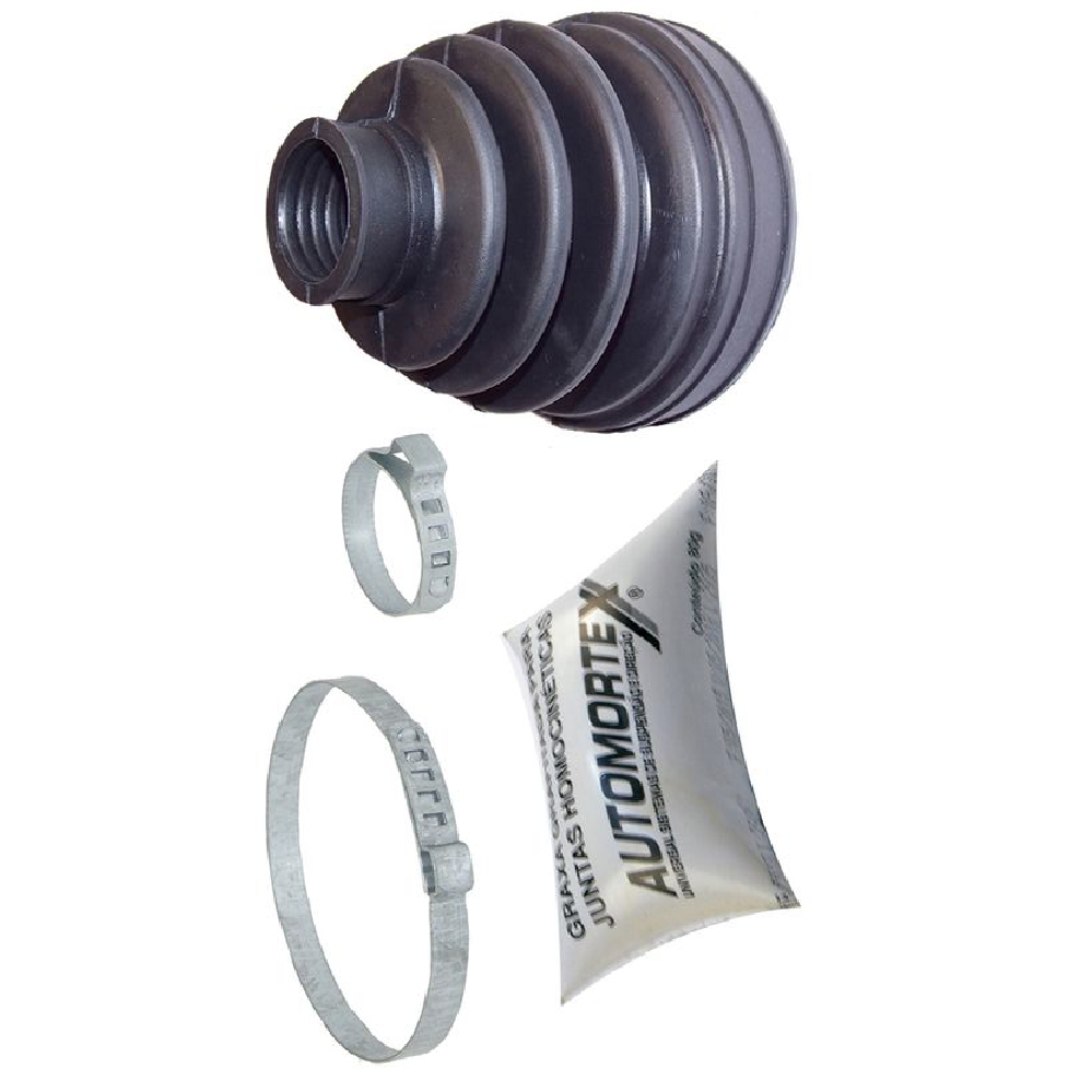 Kit de Reparo do Semi-Eixo para Toyota Hilux - Amortex - 35590