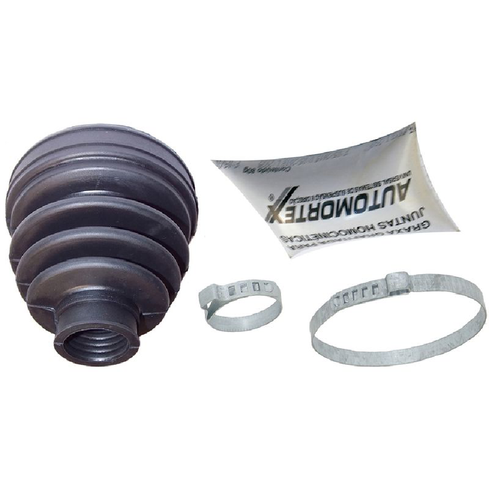 Kit de Reparo do Semi-Eixo para Toyota Hilux - Amortex - 35590
