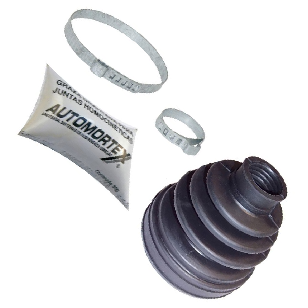 Kit de Reparo do Semi-Eixo para Toyota Hilux - Amortex - 35590