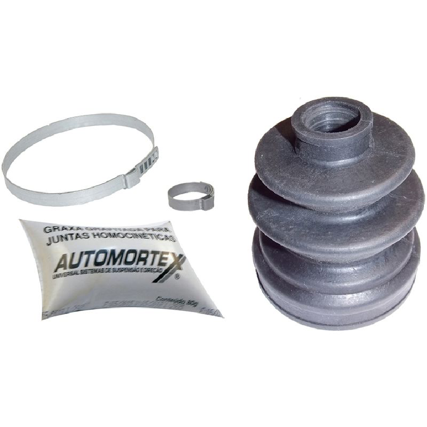 Kit de Reparo do Semi-Eixo para KIA Magentis - Amortex - 35598