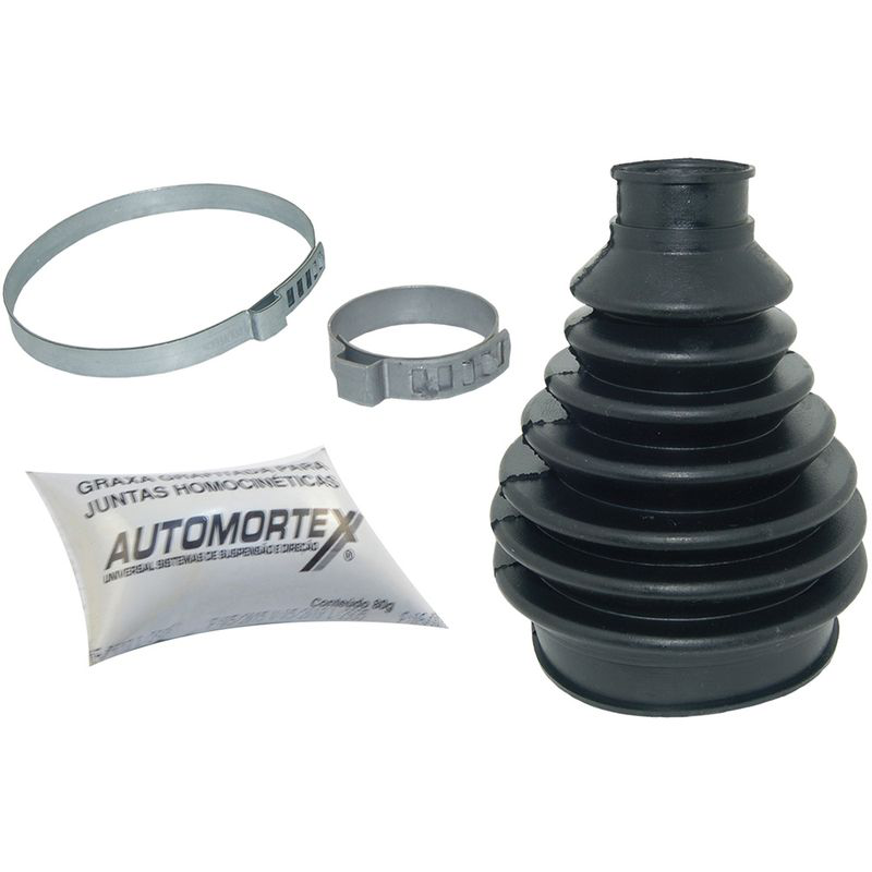 Kit de Reparo do Semi-Eixo para Volkswagen Amarok - Amortex - 35464