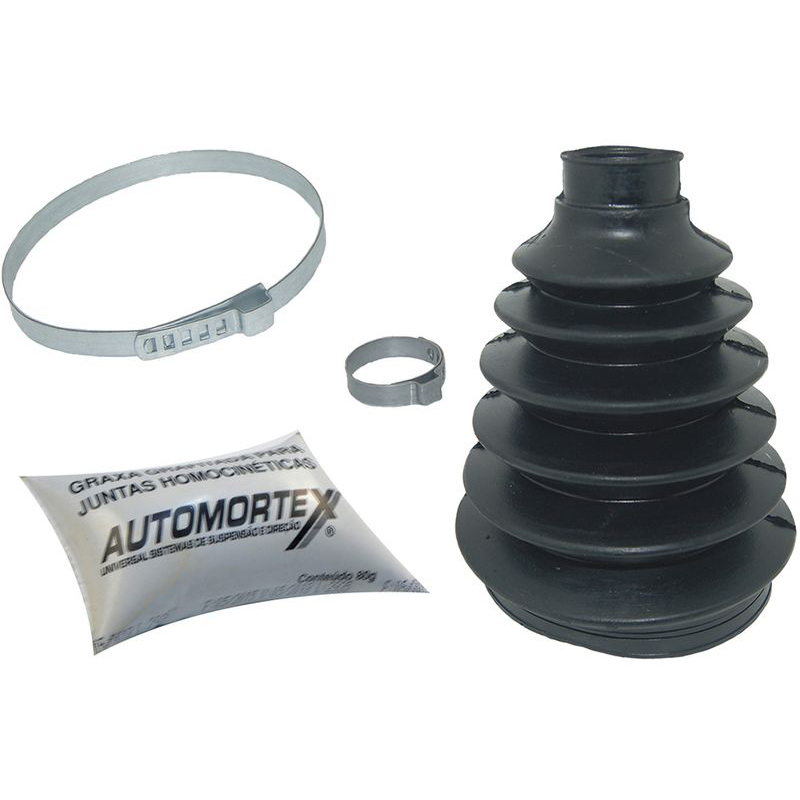 Kit de Reparo do Semi-Eixo para Ford Focus - Amortex - 35469