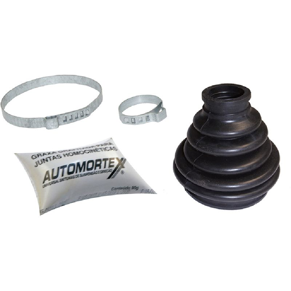 Kit de Reparo do Semi-Eixo para Ford Focus - Amortex - 35470